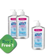 [BUY 2 GET 1 FREE] PURELL® Advanced Instant Hand Sanitizer 20 floz