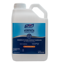 PURELL® Professional Surface Disinfectant - 5000mL Refill Bottle