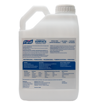 PURELL® Professional Surface Disinfectant - 5000mL Refill Bottle