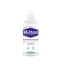 MILTON Baby Bottle Cleaner 500ml