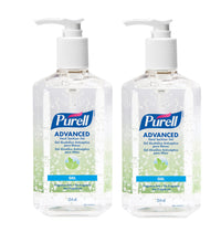 PURELL® Advanced Instant Hand Sanitizer 12 floz