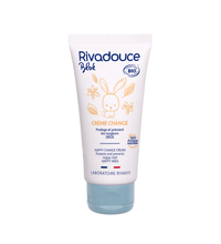 Rivadouce Bébé Bio Nappy Change Cream (Creme change) 50ml