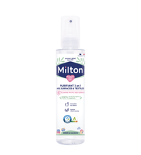 MILTON 3-in-1 Purifying Spray 200ml