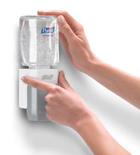 ISE International Singapore PURELL ES™ Everywhere System Starter Kit