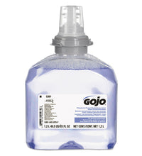 GOJO® Premium Foam Wash with Skin Conditioners 1200ml