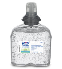 ISE International Singapore PURELL® Advanced Green Certified Instant Hand Sanitizer - 1200ml