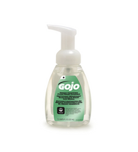 ISE International Singapore_GOJO® Green Certified Foam Hand Cleaner