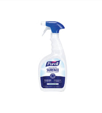 PURELL® Professional Surface Disinfectant - 32 fl oz Capped Bottle  (with Spray Trigger)