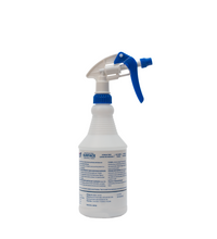 PURELL® Professional Surface Disinfectant - 700ml Capped Bottle  (with Spray Trigger) - Pack of 2